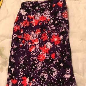 Lularoe leggings